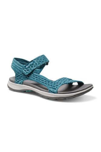 eddie bauer ladies sandals