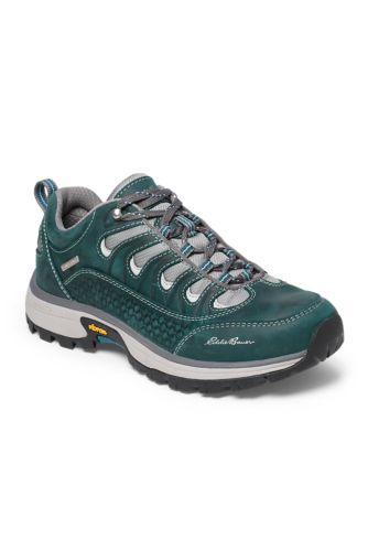 eddie bauer women's hiking shoes