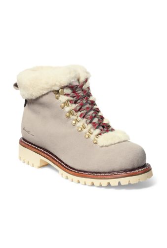 Eddie bauer hiking hot sale boots womens