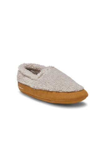 eddie bauer womens slippers