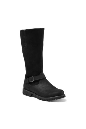 Eddie bauer deals wide calf boots