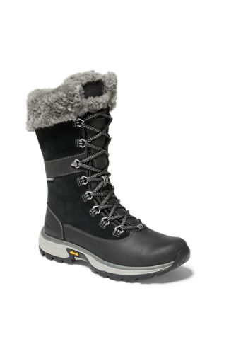 Eddie bauer hiking hot sale boots womens