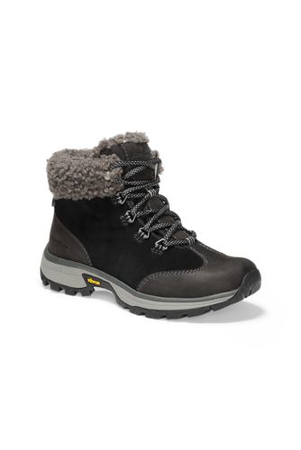 Eddie bauer snow outlet boots womens