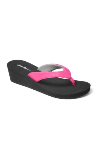 Women s Break Point Wedge Sandals