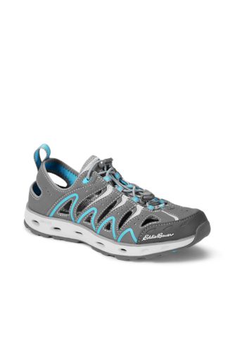 eddie bauer women's hiking shoes