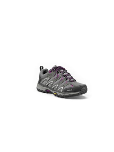 Hiking Shoes Eddie Bauer