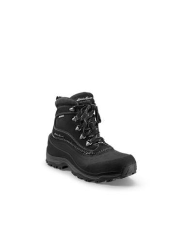 Eddie bauer hot sale snowfoil boot