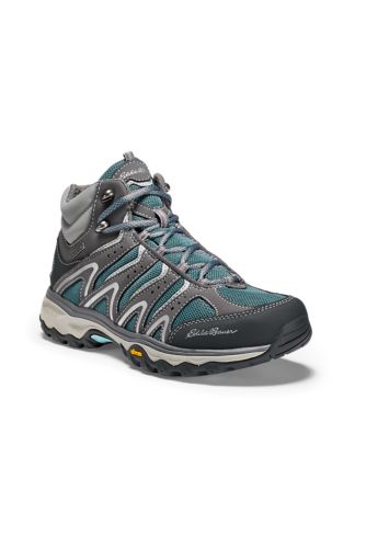 Eddie bauer lukla on sale pro mid hiker