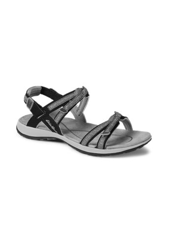 eddie bauer women's flip flops