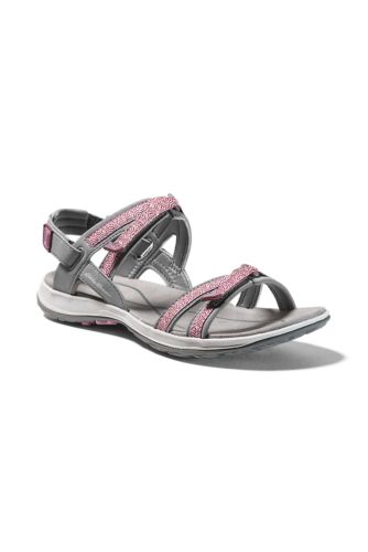 eddie bauer womens sandals