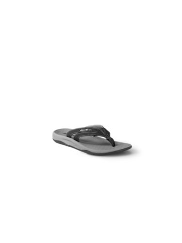 Men s Break Point Flip Flops Eddie Bauer