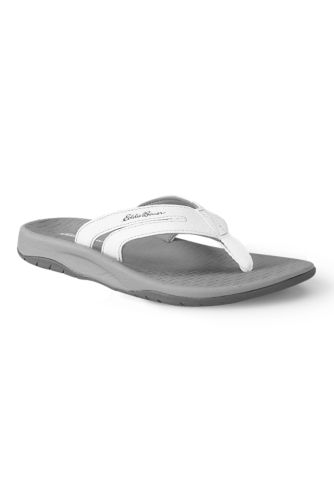 eddie bauer womens flip flops