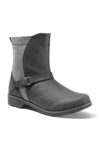 Eddie bauer linda outlet women's winter boots