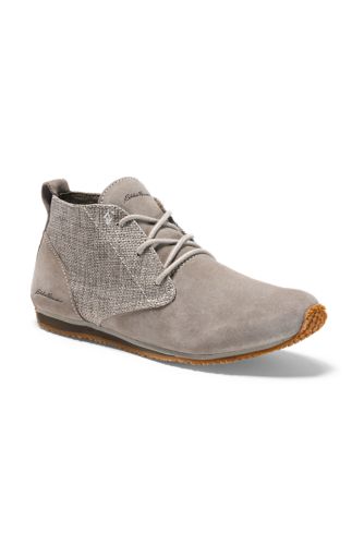 Eddie bauer 2025 chukka boots