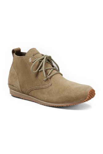 eddie bauer transition chukka
