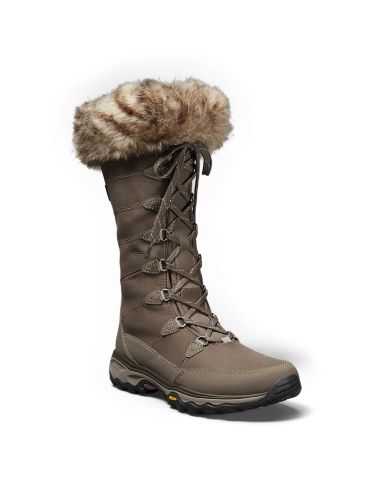 eddie bauer winter boots