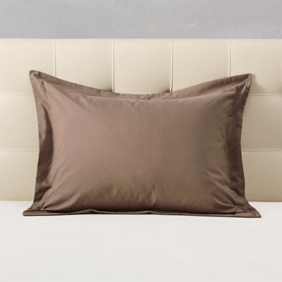 Image of Cascade Pillow Sham