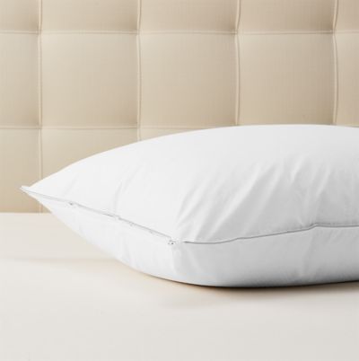 cooling pillow protector