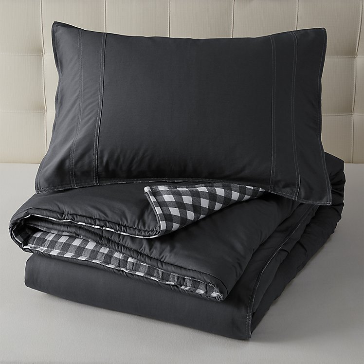 Kingston Comforter/Sham Set large version