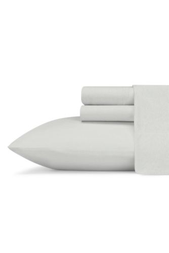 Jersey Knit Sheet Set Eddie Bauer