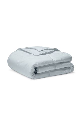 Eddie bauer home best sale packable down alternative throw