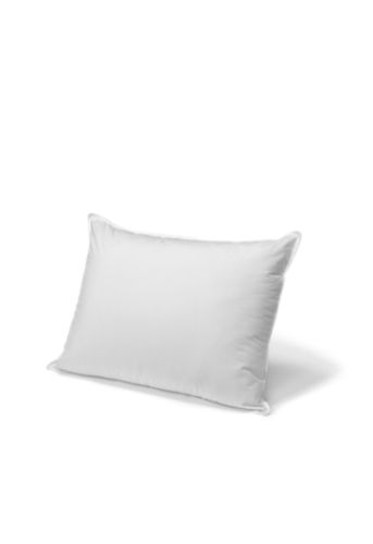 PrimaLoft® Down Alternative Medium Pillow for Back Sleepers by Stearns &  Foster - White - On Sale - Bed Bath & Beyond - 38416094