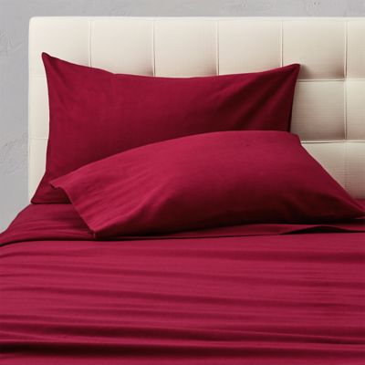 flannel pillowcases sale