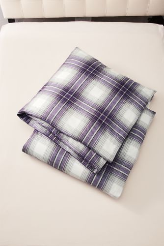 Flannel Duvet Cover Pattern Eddie Bauer