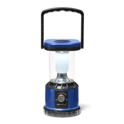 Camp Lantern 100 Lumens Eddie Bauer