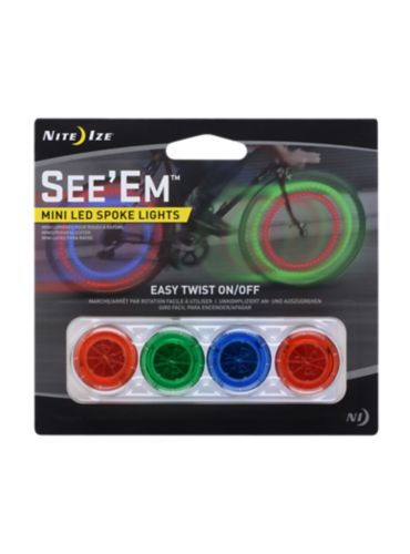 spoke led lights