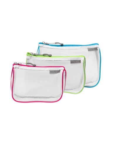 boots travel pouches