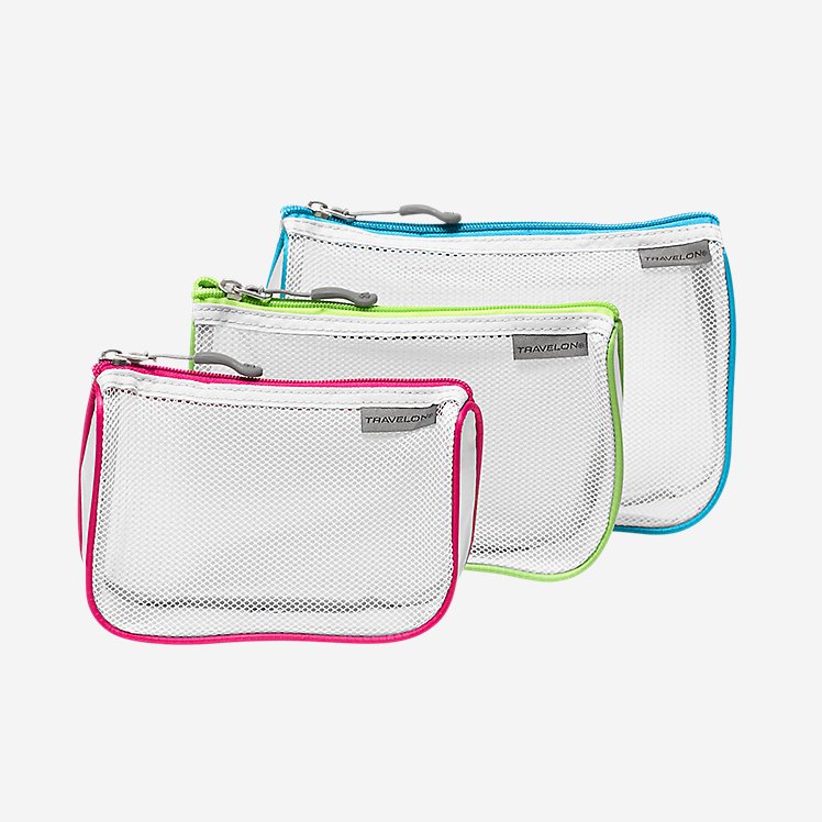 small travel pouches wholesale