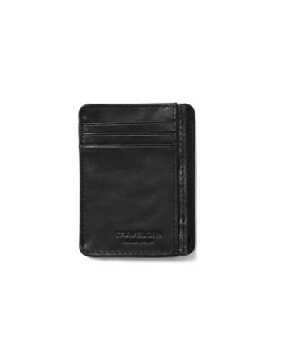 Travelon® Rfid Leather Card Holder | Eddie Bauer