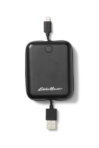 eddie bauer travel power bank