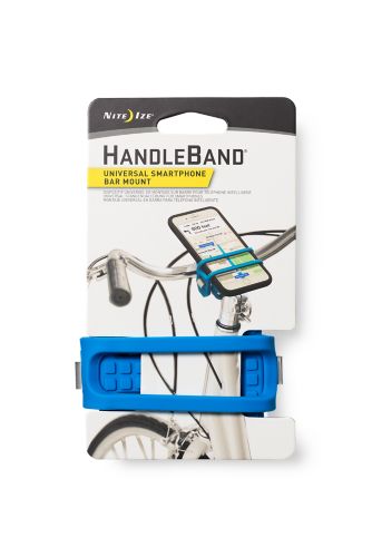 nite ize handleband mobile device holder