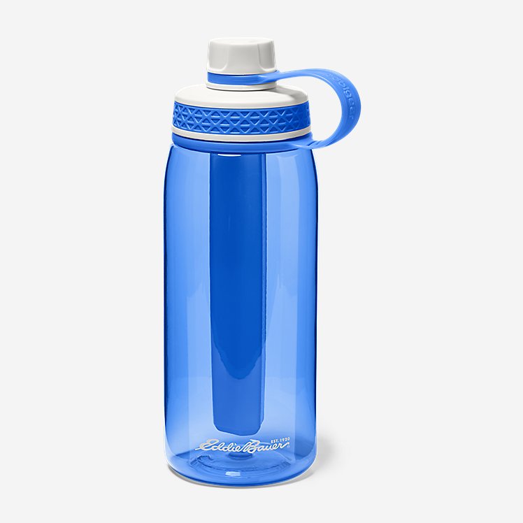 Freezer Water Bottle - 32 oz. large version