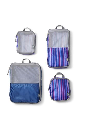 Travelon Compression Packing Bags - Set of 2