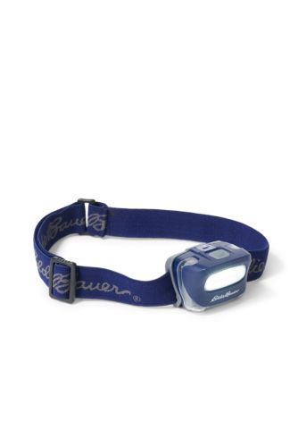120 Lumen Cob Headlamp Eddie Bauer