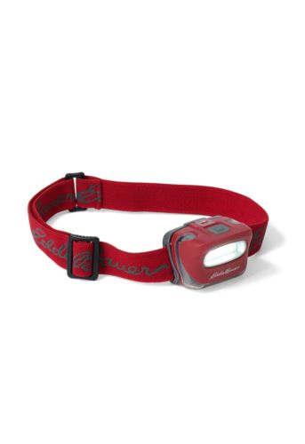 120 Lumen Cob Headlamp Eddie Bauer