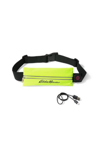 Light Up Rechargeable Waistbelt