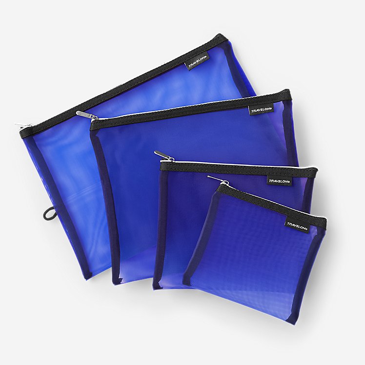 boots travel pouches