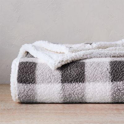 Eddie bauer throw discount blanket