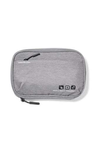 Image of Travelon Tech Accessory Organizer