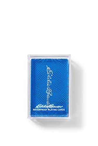 Image of Waterproof Playing Cards