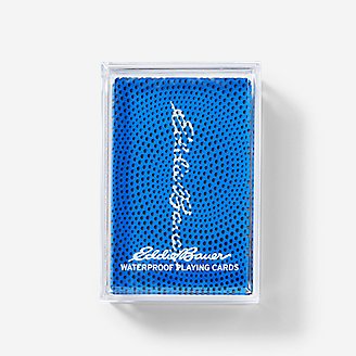 Thumbnail View 1 - Waterproof Playing Cards