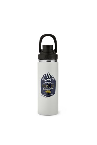 Eddie Bauer 20 Oz Sierra Sport Bottle - Big Apple Buddy