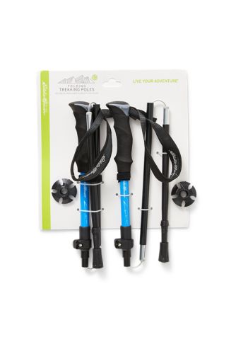 TX Foldable Trekking Poles - High Stream Gear