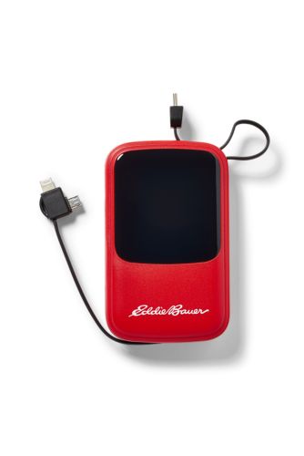 eddie bauer travel power bank