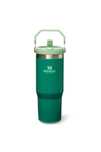 Stanley® Iceflow Flip Straw Tumbler 30 Oz | Eddie Bauer