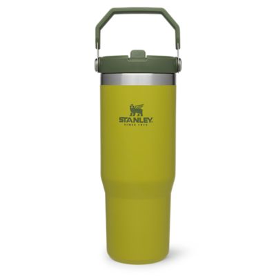 Image of Stanley Iceflow Flip Straw Tumbler 30 Oz